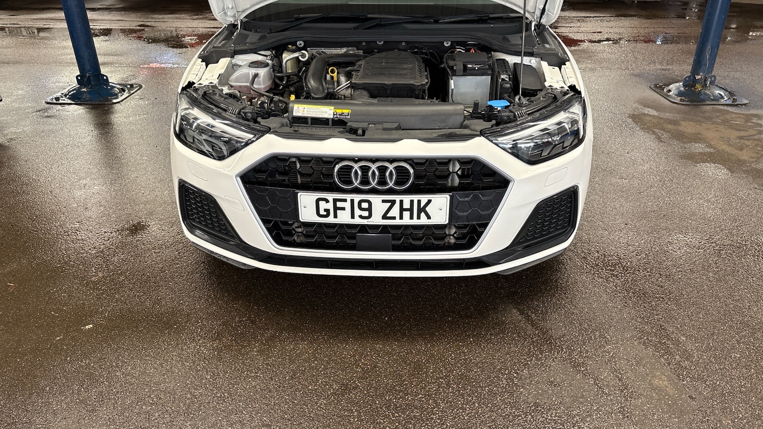 Used Audi A1 2019 for sale - 76384193: Photo 8