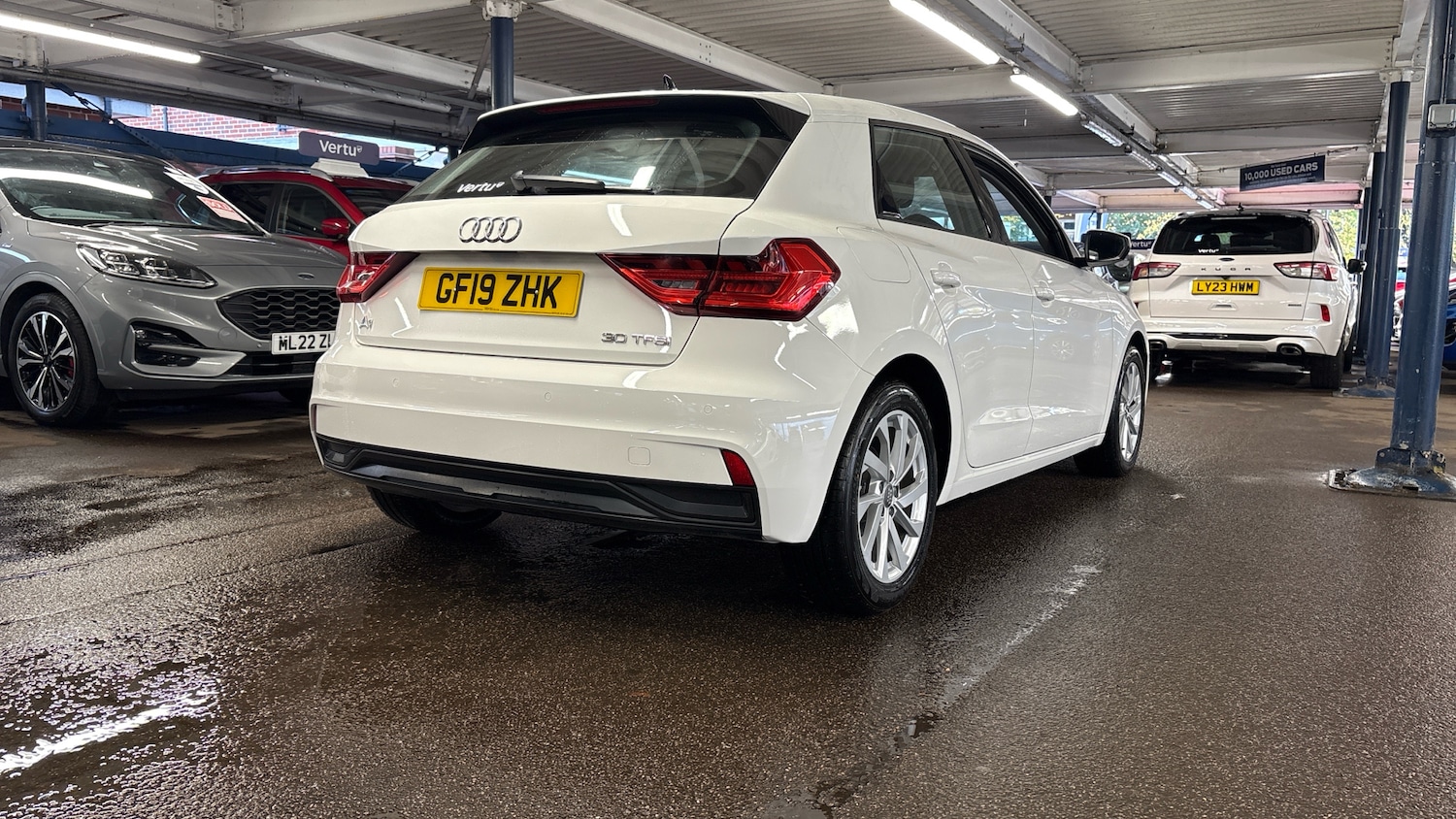 Used Audi A1 2019 for sale - 76384193: Photo 85
