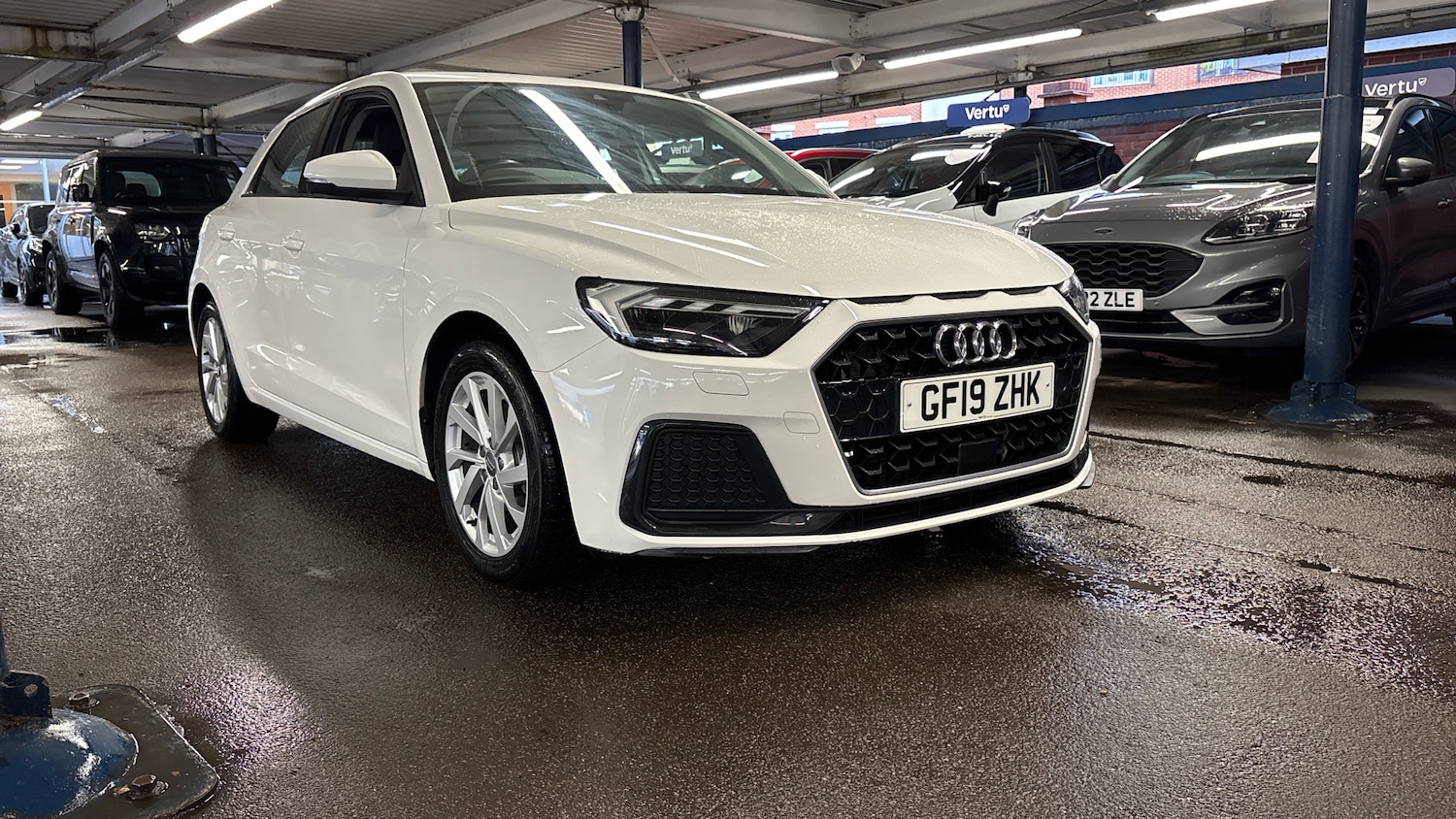 Used Audi A1 2019 for sale - 76384193: Photo 86