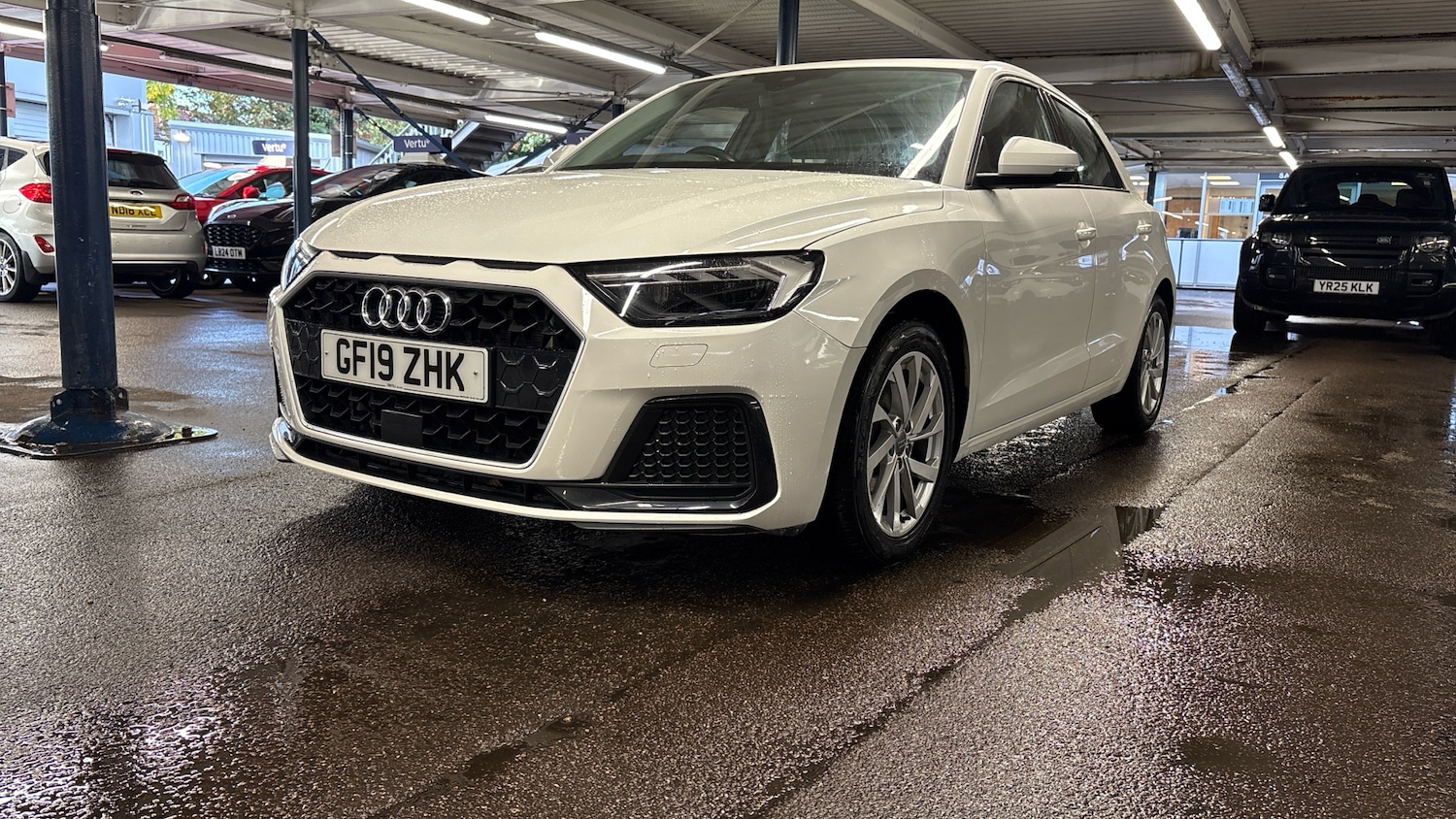 Used Audi A1 2019 for sale - 76384193: Photo 87