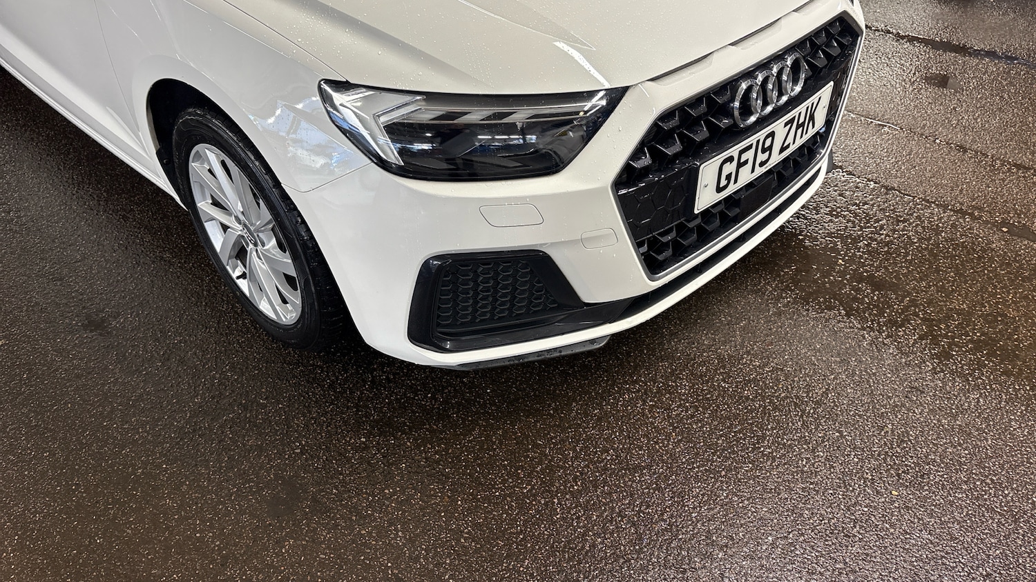 Used Audi A1 2019 for sale - 76384193: Photo 89