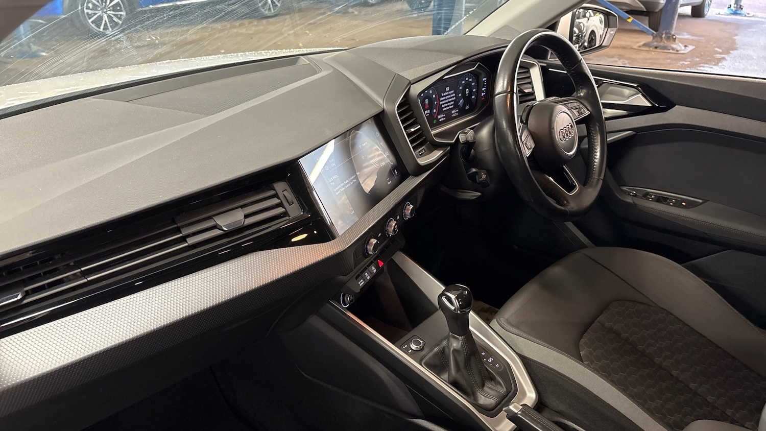 Used Audi A1 2019 for sale - 76384193: Photo 9