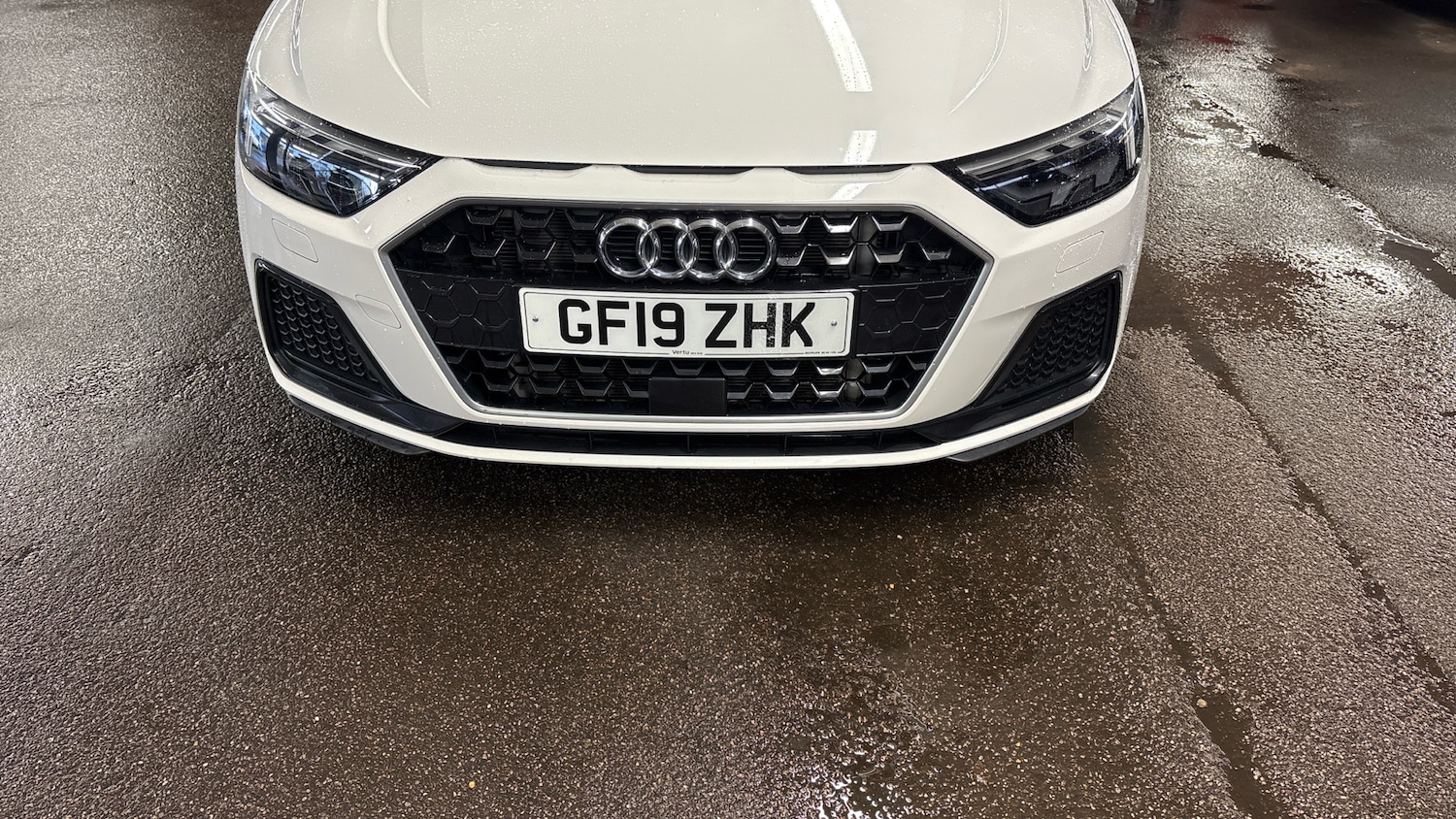 Used Audi A1 2019 for sale - 76384193: Photo 90