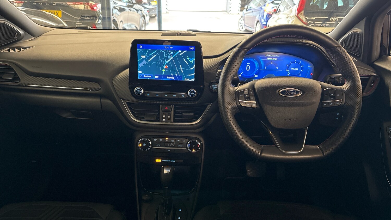 Used Ford Puma 2023 for sale - 78080476: Photo 10