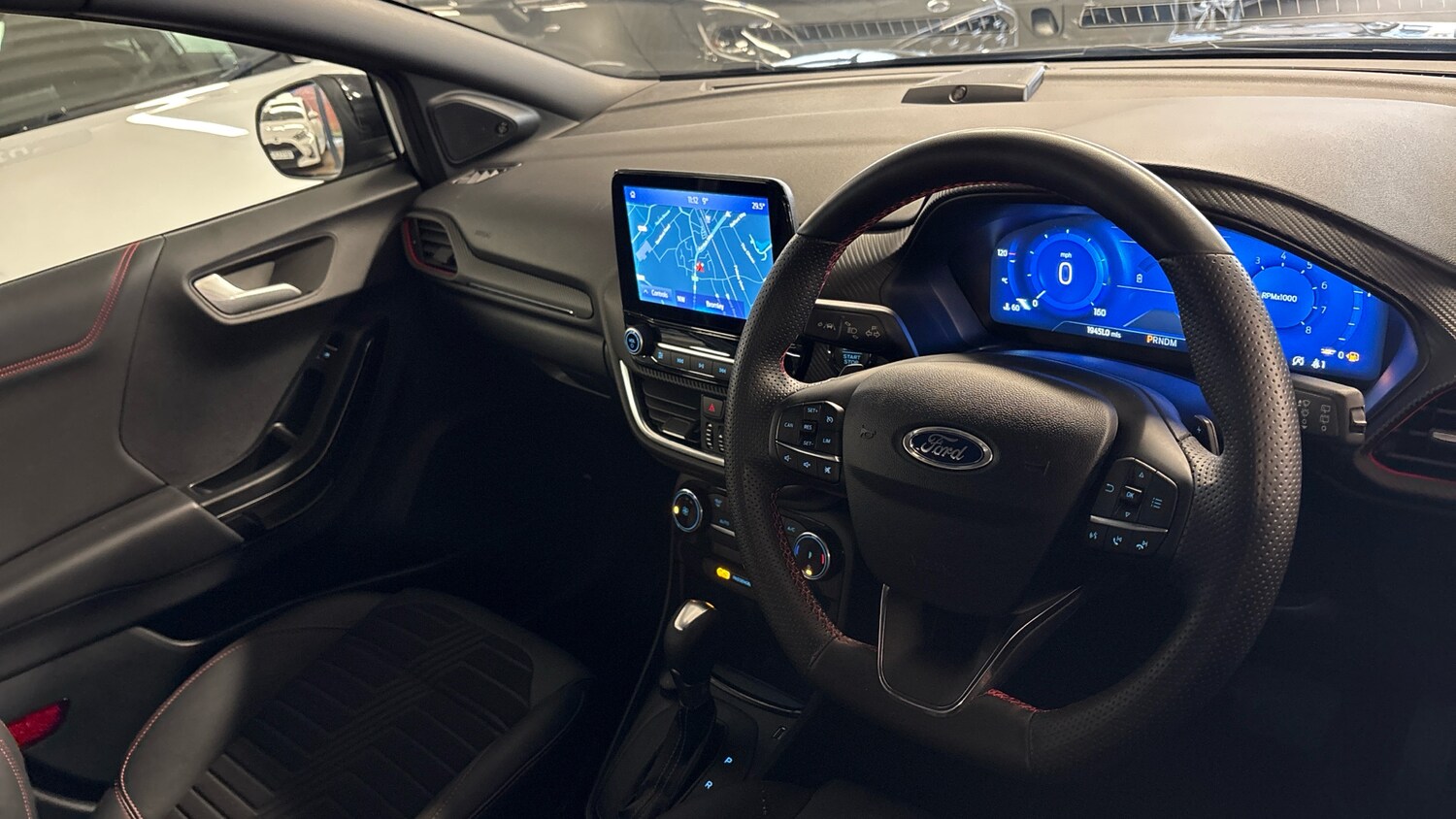 Used Ford Puma 2023 for sale - 78080476: Photo 11