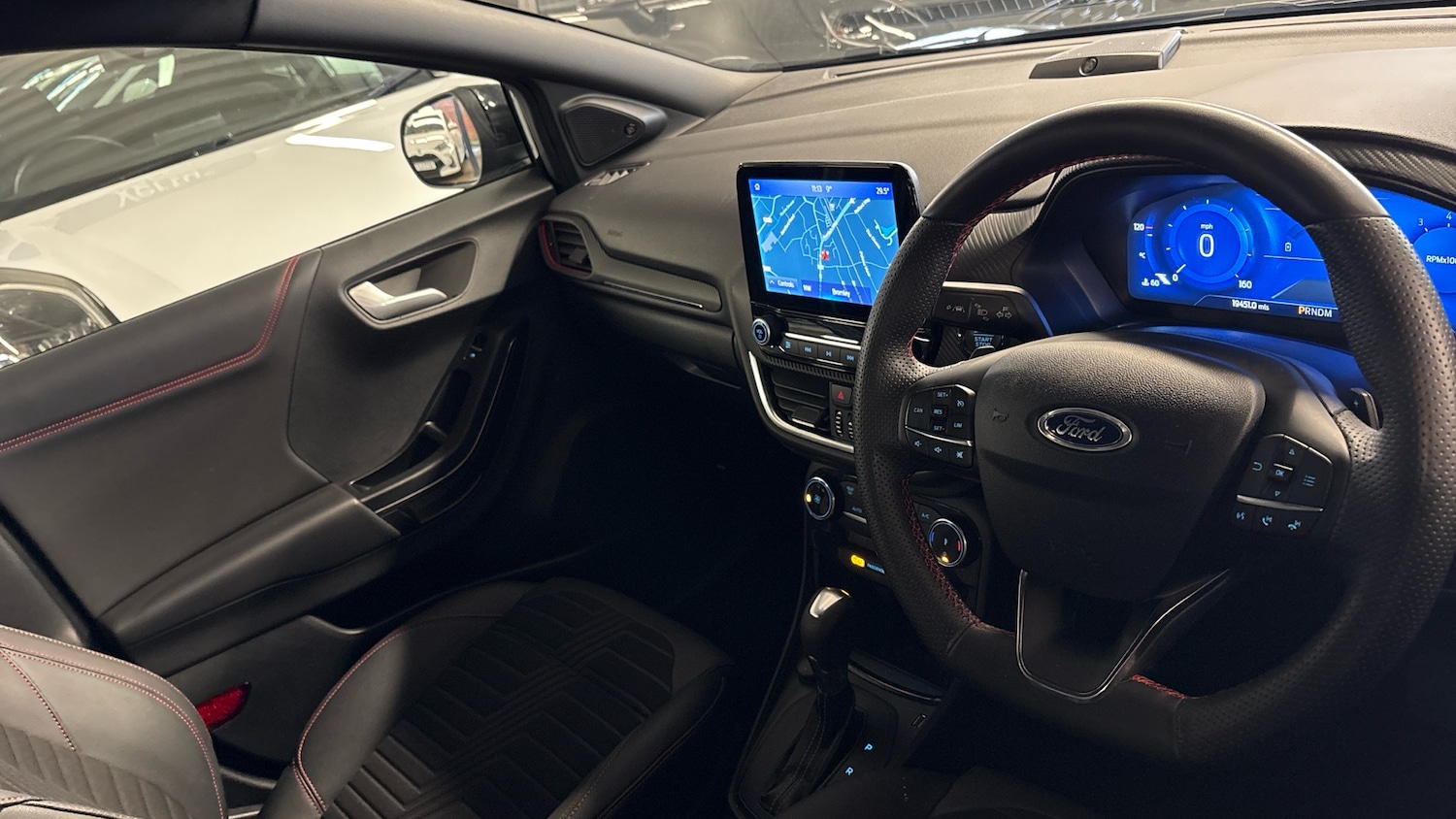 Used Ford Puma 2023 for sale - 78080476: Photo 14