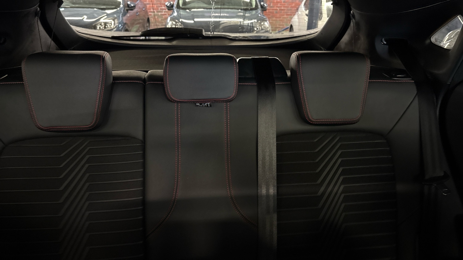 Used Ford Puma 2023 for sale - 78080476: Photo 15