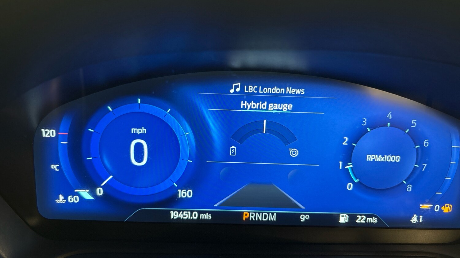 Used Ford Puma 2023 for sale - 78080476: Photo 18