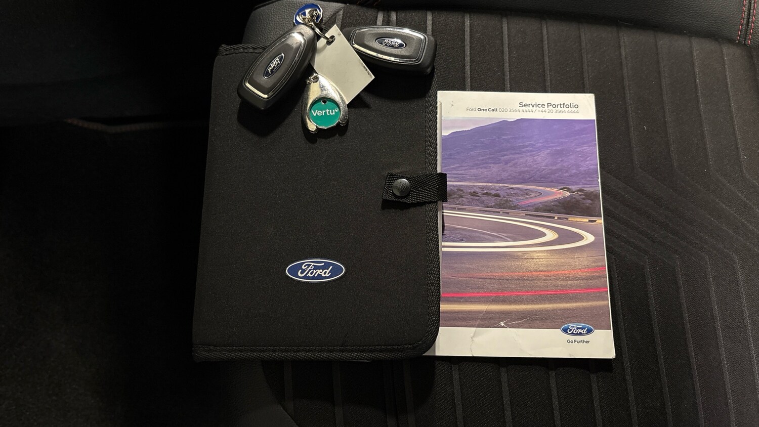 Used Ford Puma 2023 for sale - 78080476: Photo 19