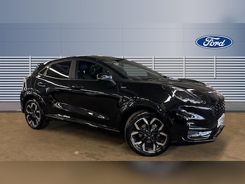 Used Ford Puma 2023 for sale - 78080476: Photo