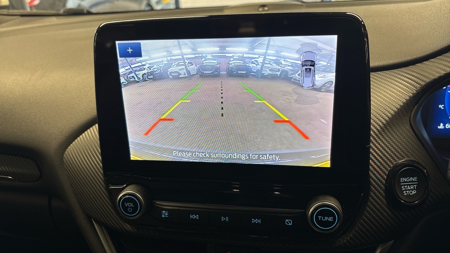 Used Ford Puma 2023 for sale - 78080476: Photo 21