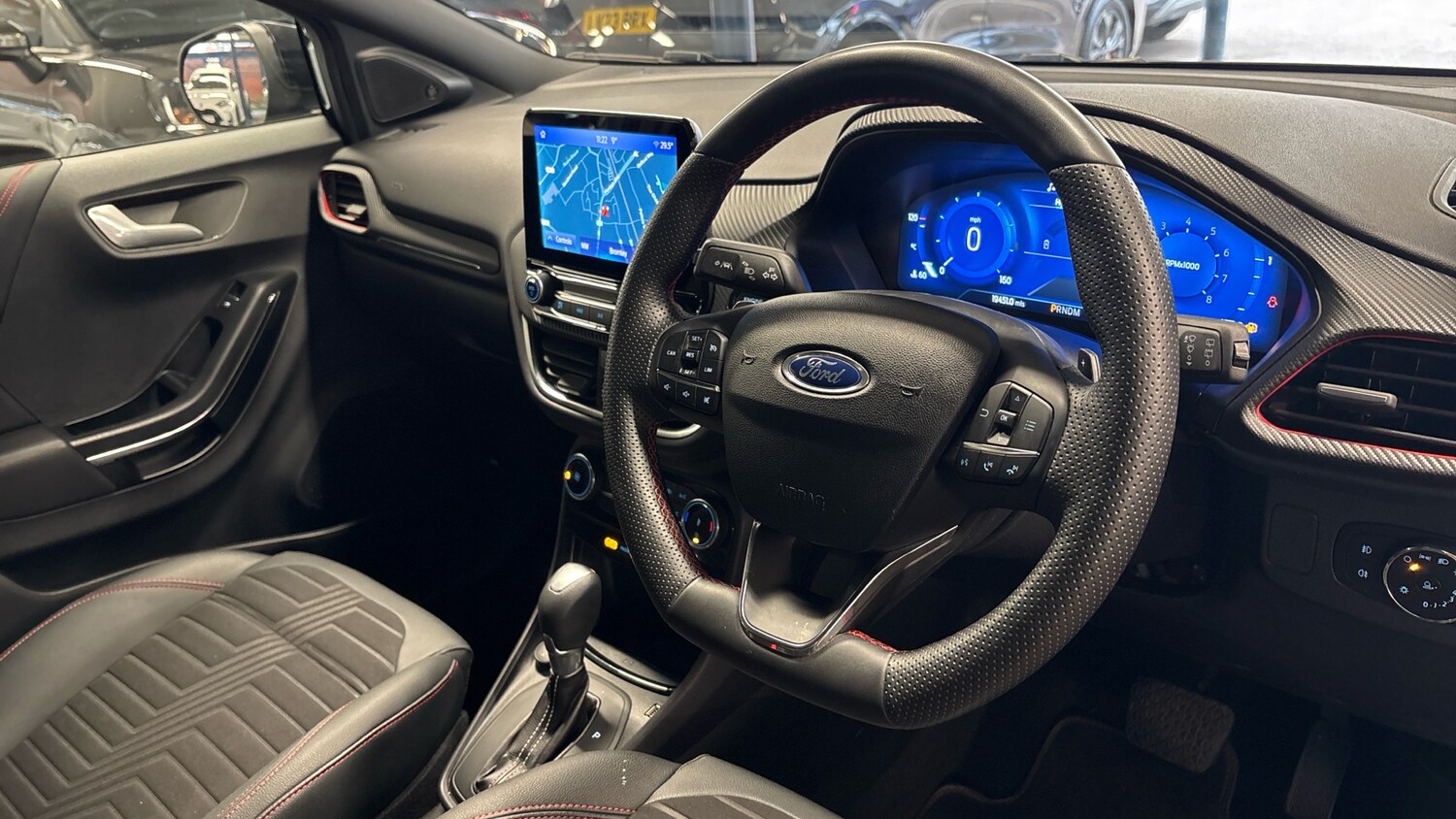 Used Ford Puma 2023 for sale - 78080476: Photo 26