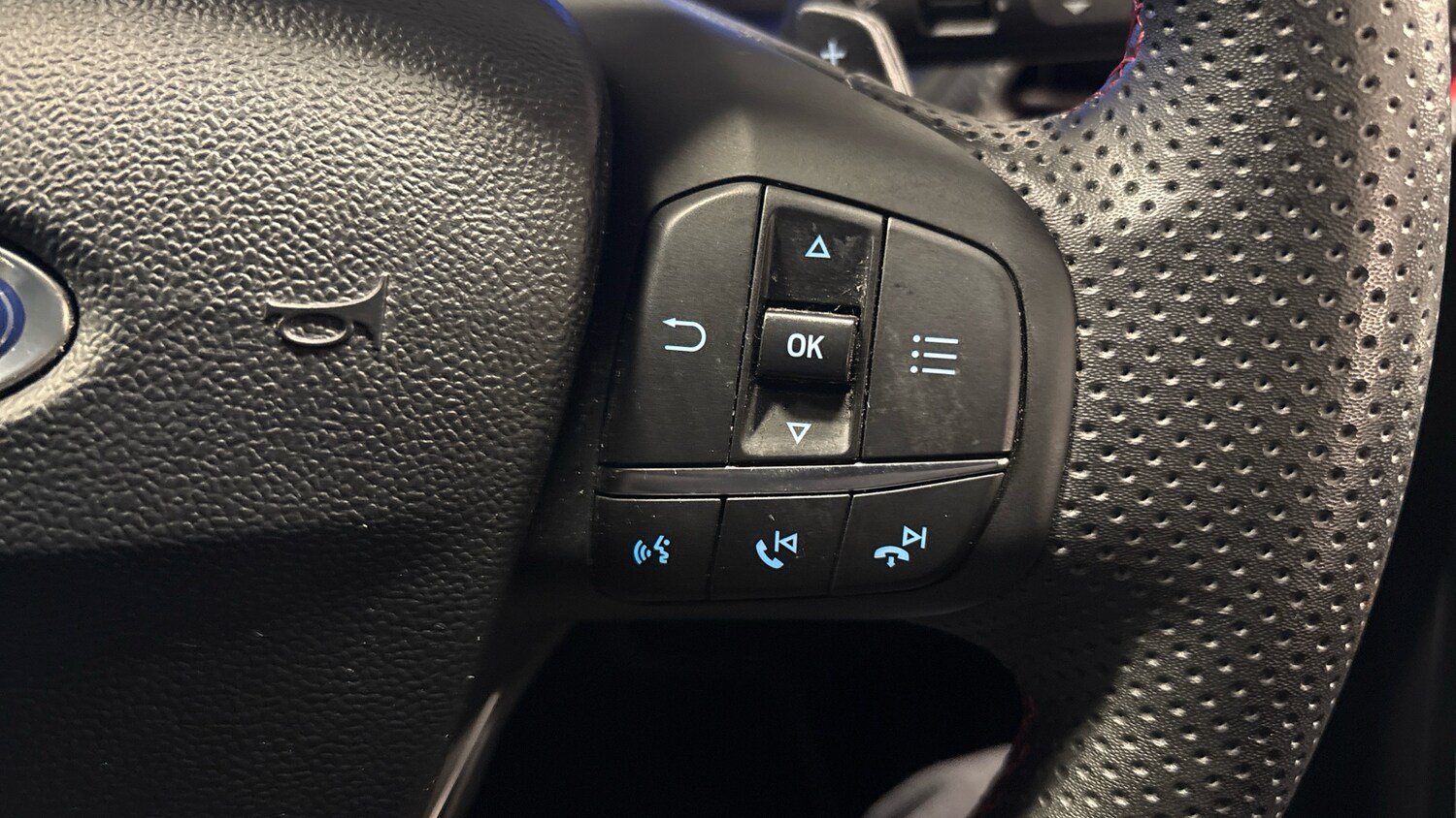 Used Ford Puma 2023 for sale - 78080476: Photo 27