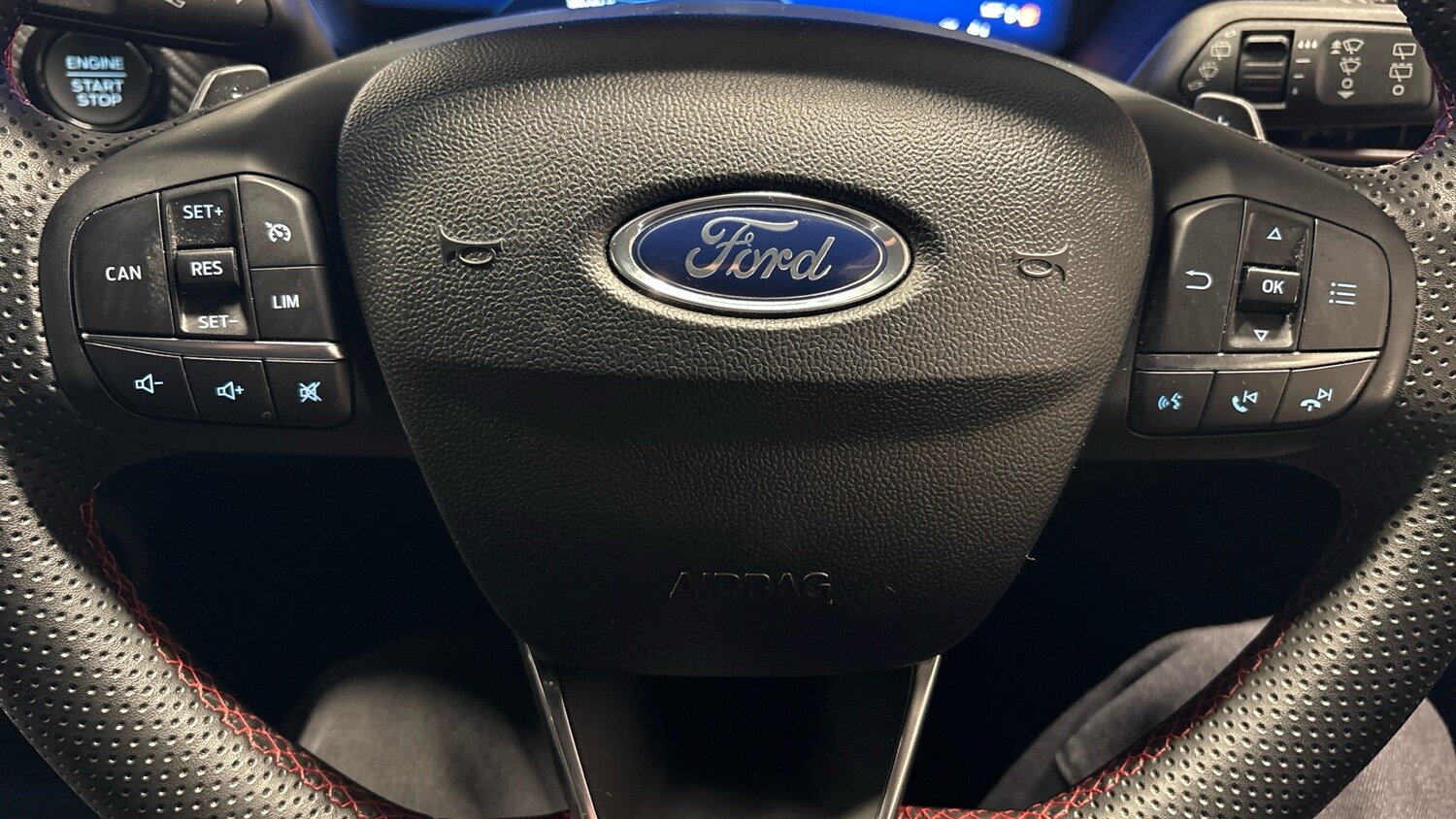 Used Ford Puma 2023 for sale - 78080476: Photo 29