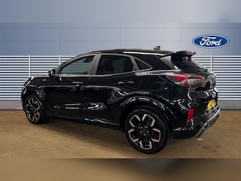 Used Ford Puma 2023 for sale - 78080476: Photo