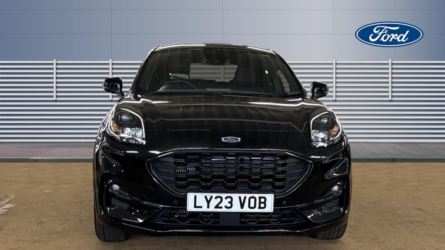 Used Ford Puma 2023 for sale - 78080476: Photo 3
