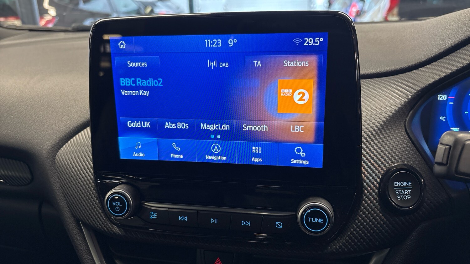 Used Ford Puma 2023 for sale - 78080476: Photo 35