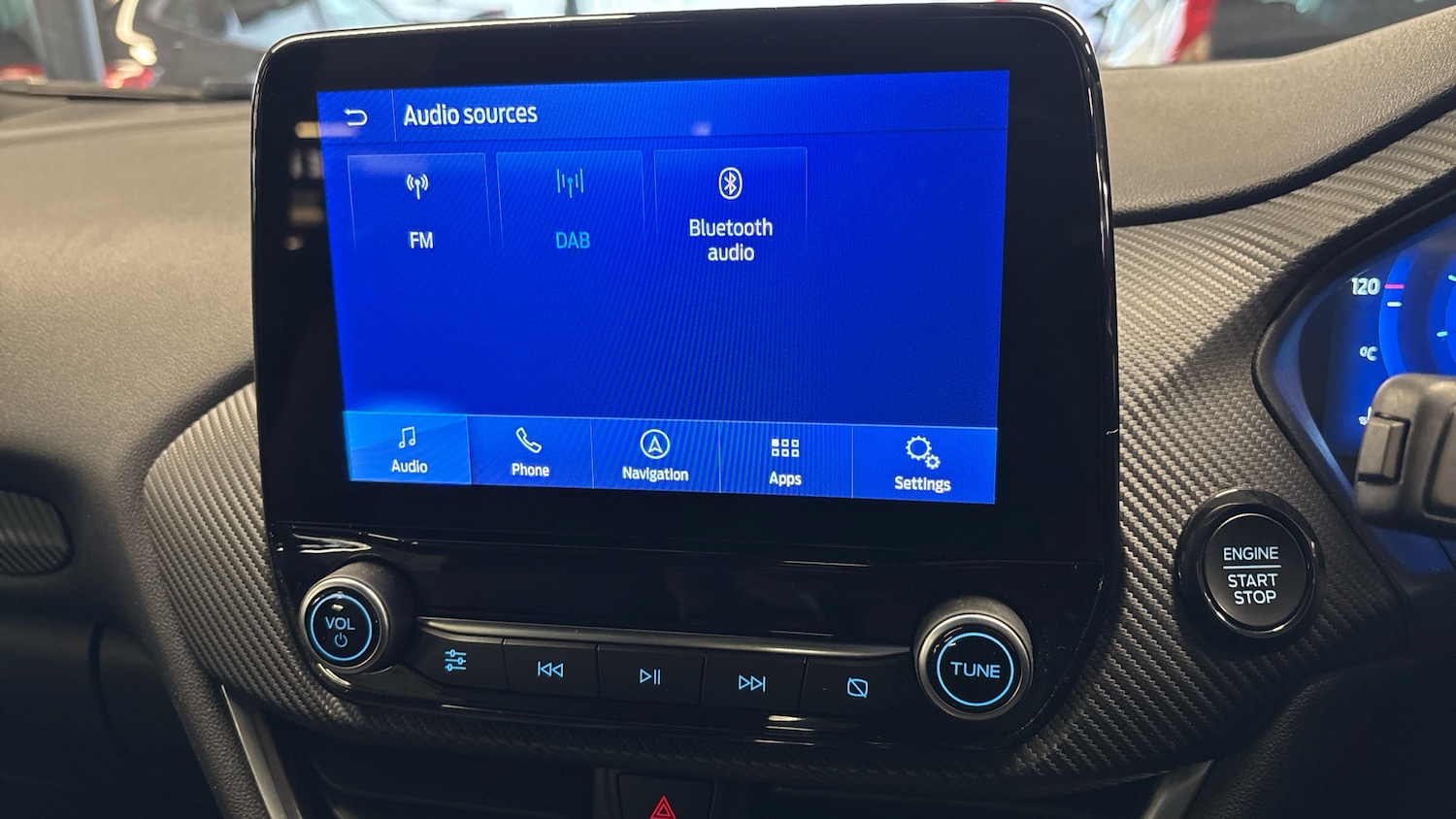 Used Ford Puma 2023 for sale - 78080476: Photo 36