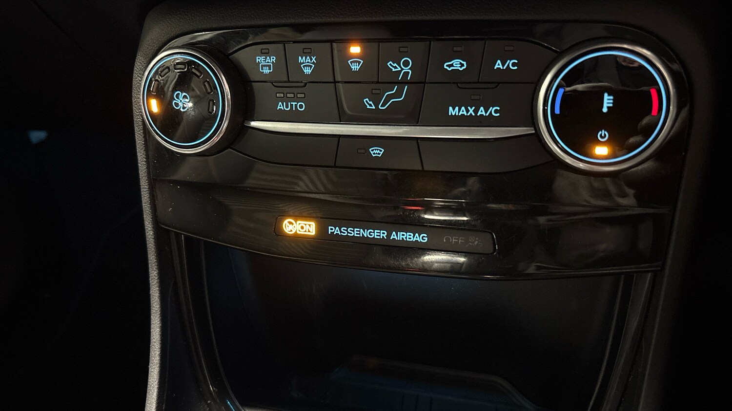 Used Ford Puma 2023 for sale - 78080476: Photo 39