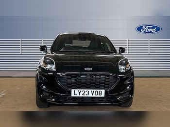 Used Ford Puma 2023 for sale - 78080476: Photo