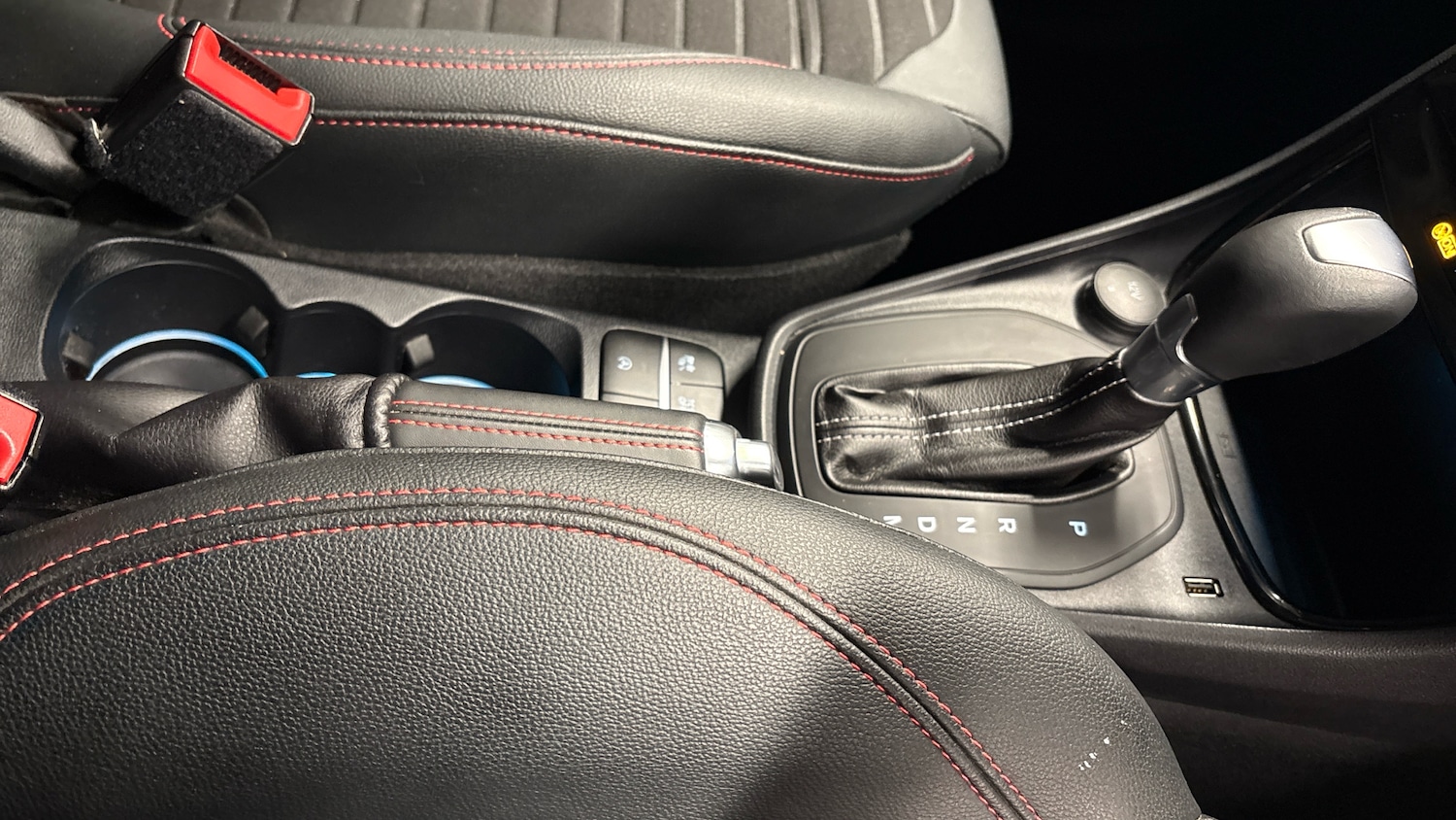 Used Ford Puma 2023 for sale - 78080476: Photo 44