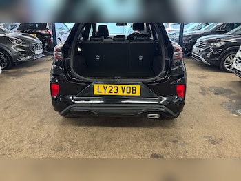 Used Ford Puma 2023 for sale - 78080476: Photo