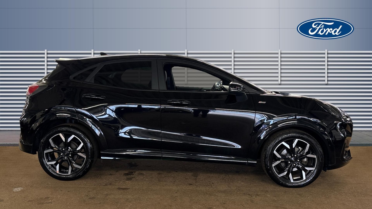 Used Ford Puma 2023 for sale - 78080476: Photo 5