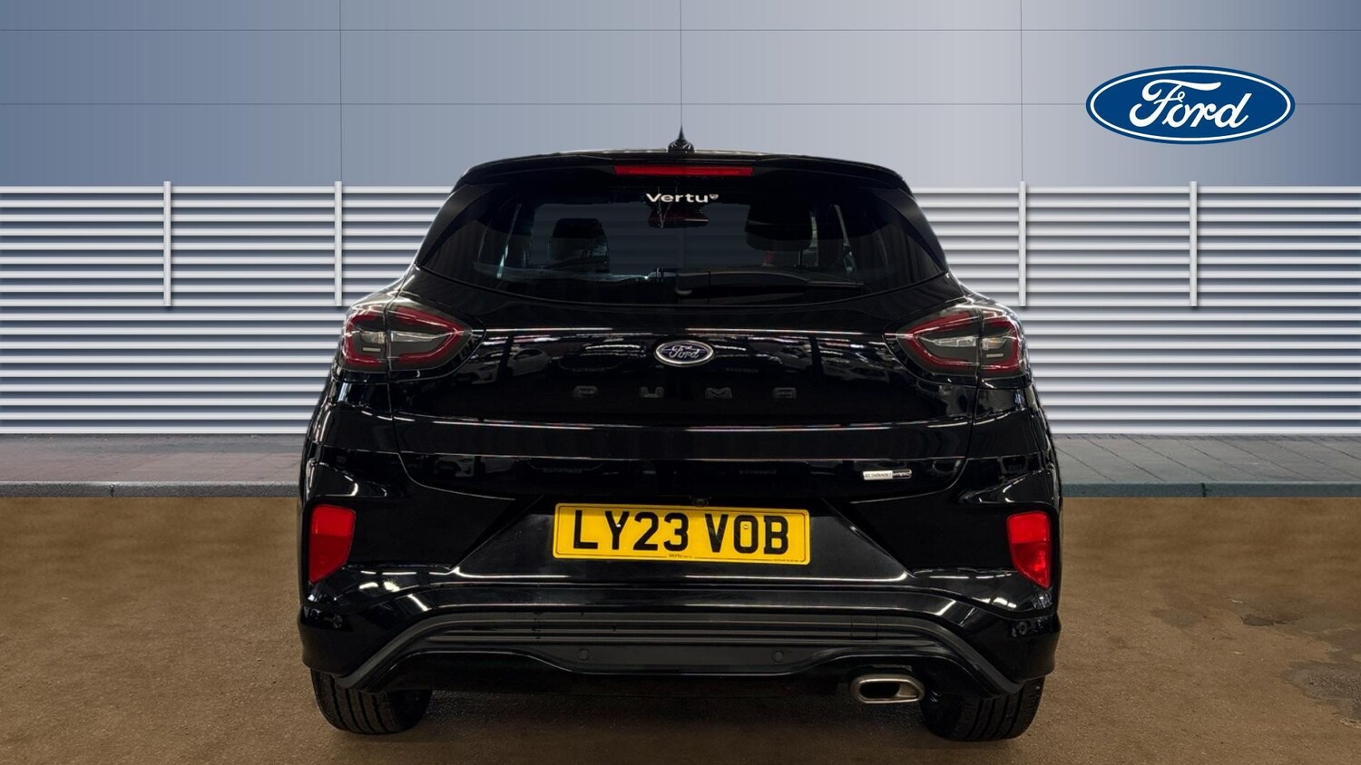 Used Ford Puma 2023 for sale - 78080476: Photo 6