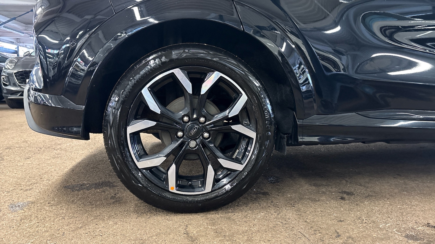 Used Ford Puma 2023 for sale - 78080476: Photo 7