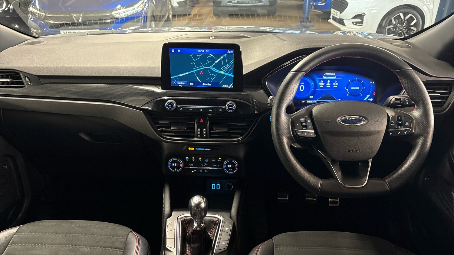 Used Ford Kuga 2020 for sale - 76364344: Photo 10