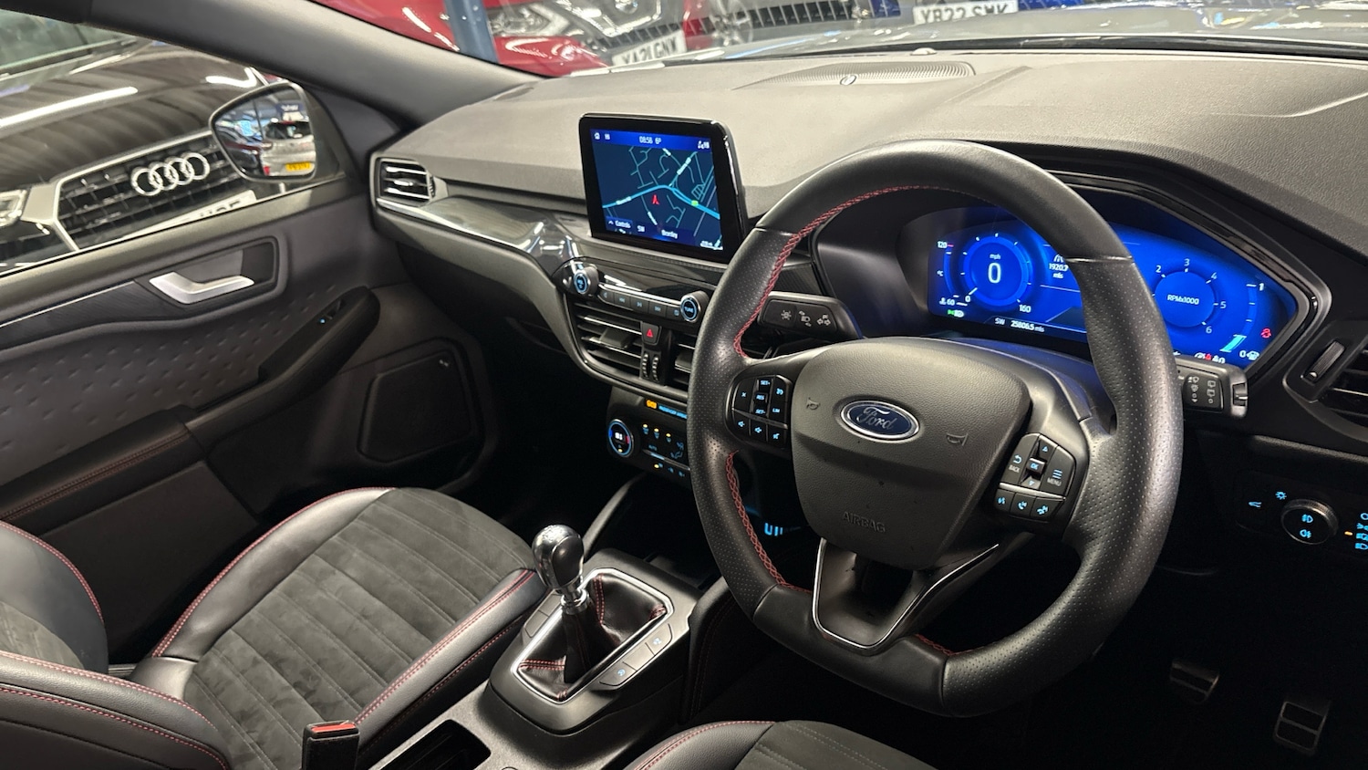 Used Ford Kuga 2020 for sale - 76364344: Photo 11