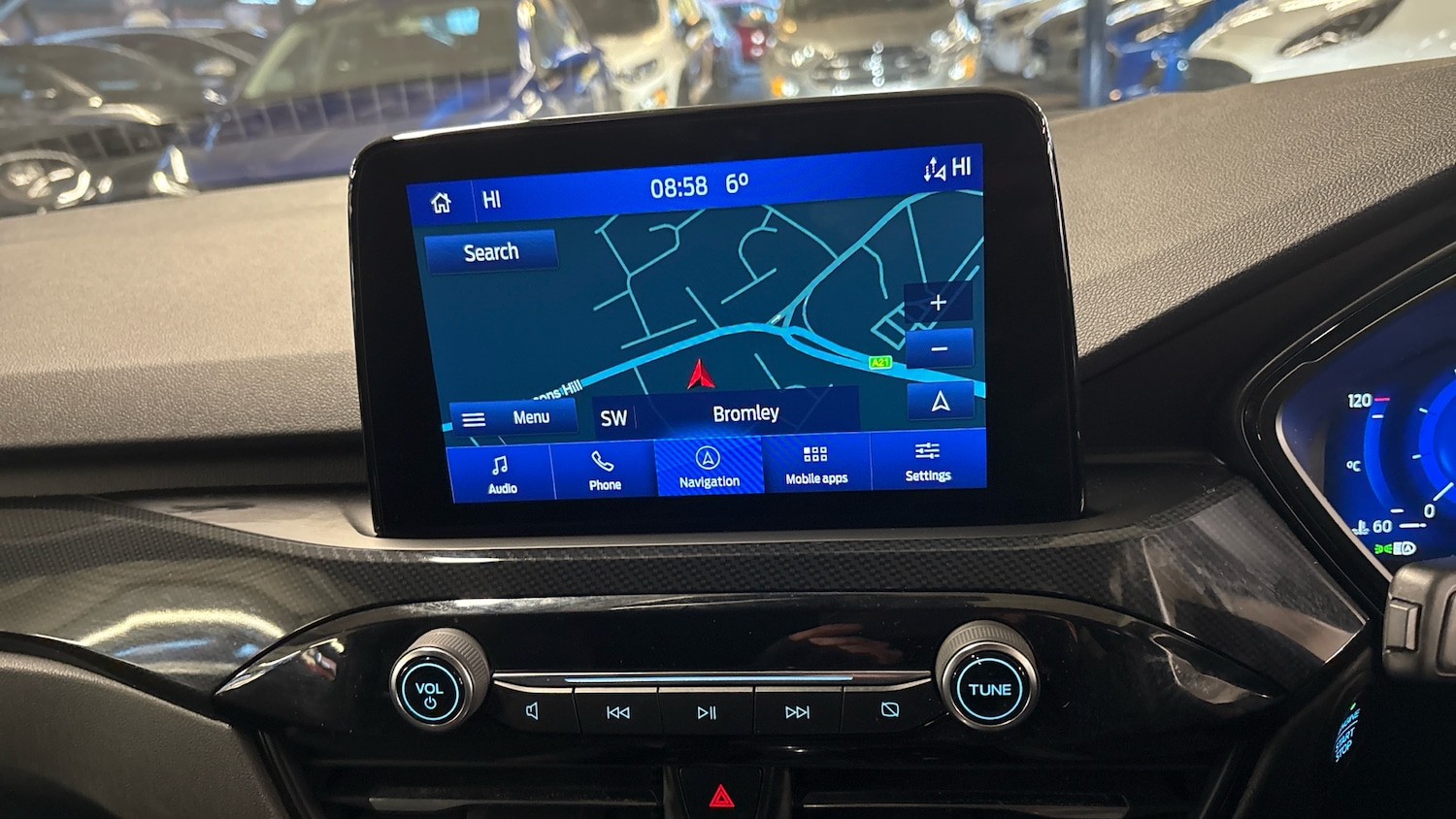 Used Ford Kuga 2020 for sale - 76364344: Photo 12