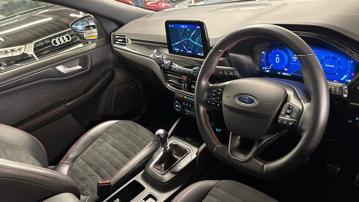 Used Ford Kuga 2020 for sale - 76364344: Photo 14