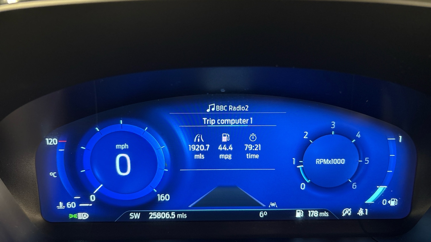 Used Ford Kuga 2020 for sale - 76364344: Photo 18