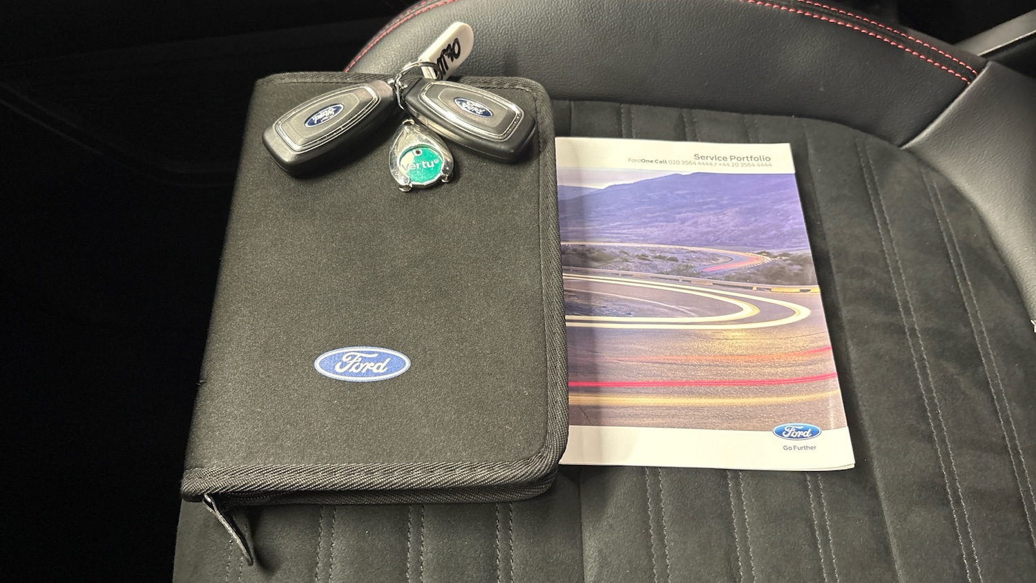 Used Ford Kuga 2020 for sale - 76364344: Photo 19