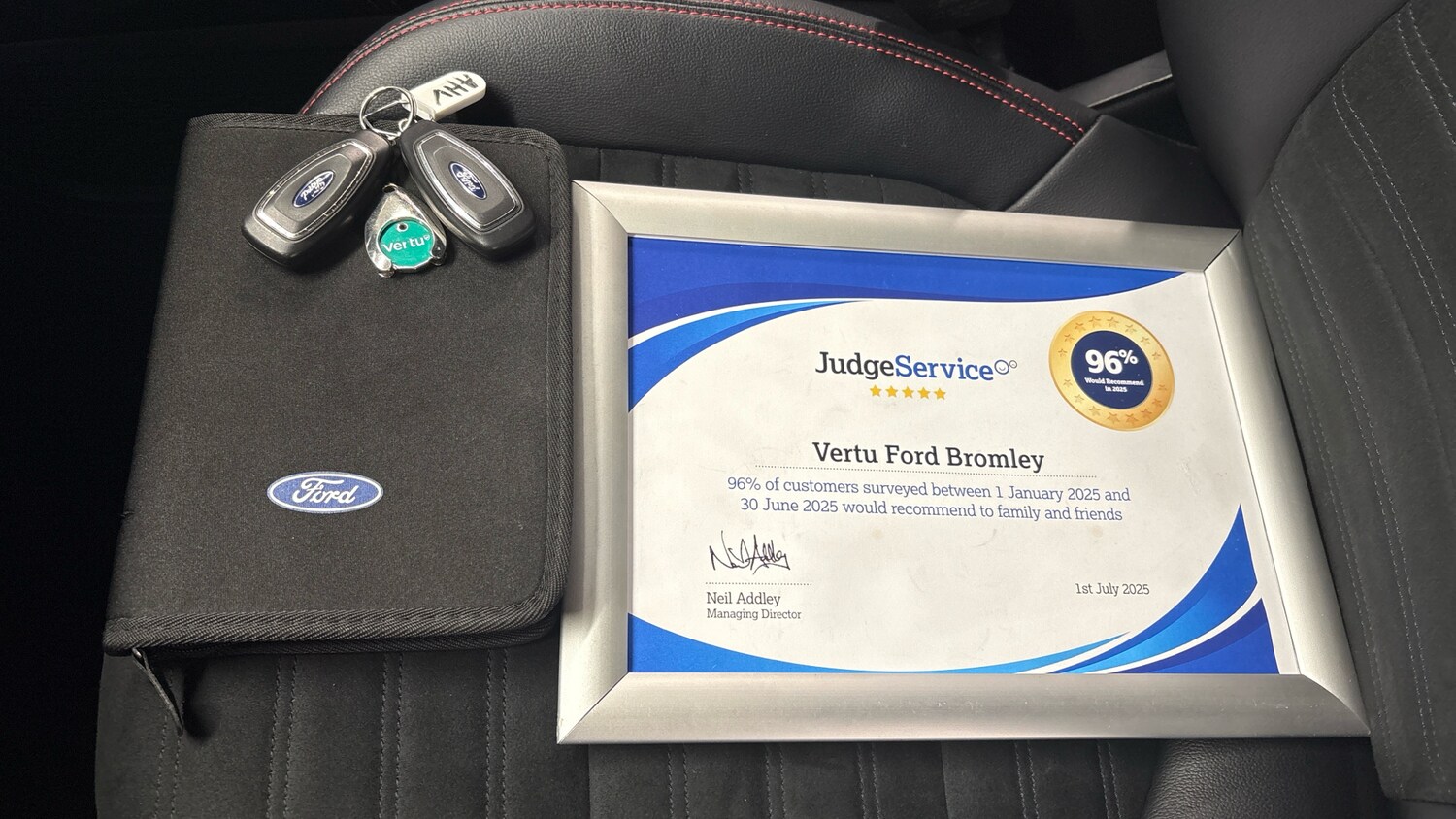 Used Ford Kuga 2020 for sale - 76364344: Photo 20