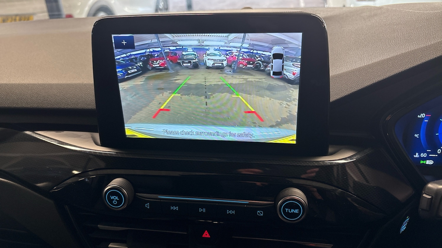 Used Ford Kuga 2020 for sale - 76364344: Photo 21