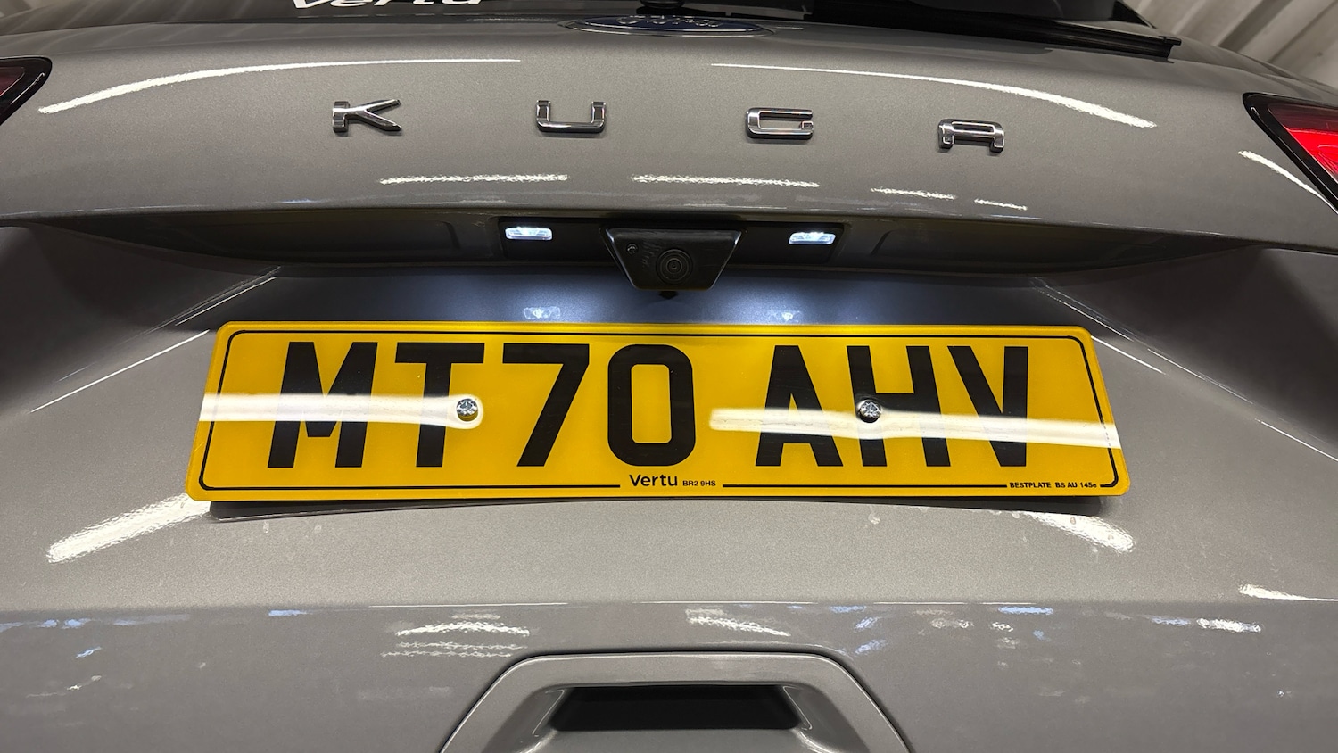 Used Ford Kuga 2020 for sale - 76364344: Photo 23