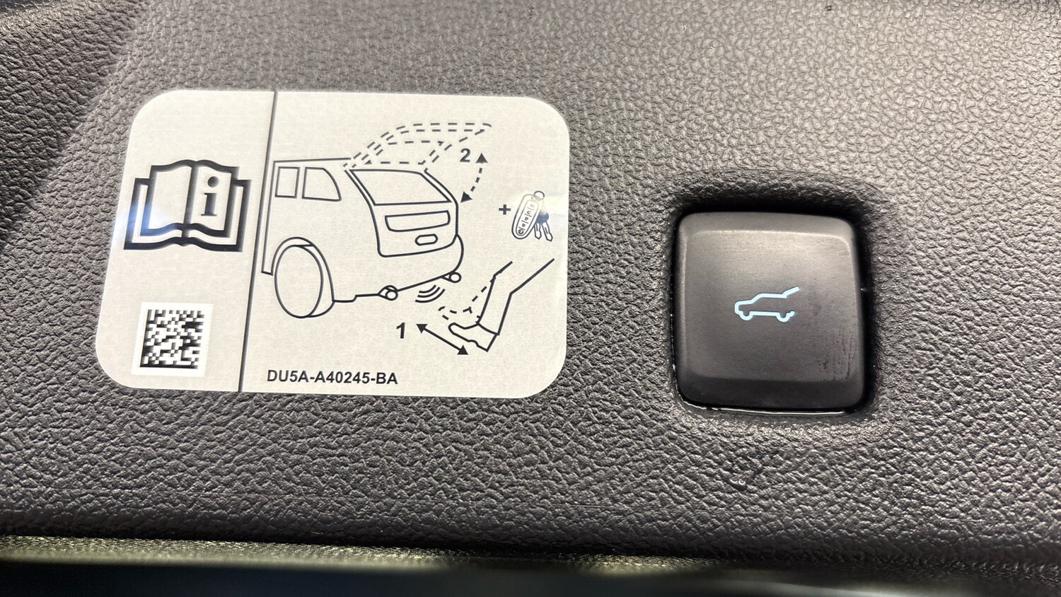 Used Ford Kuga 2020 for sale - 76364344: Photo 24