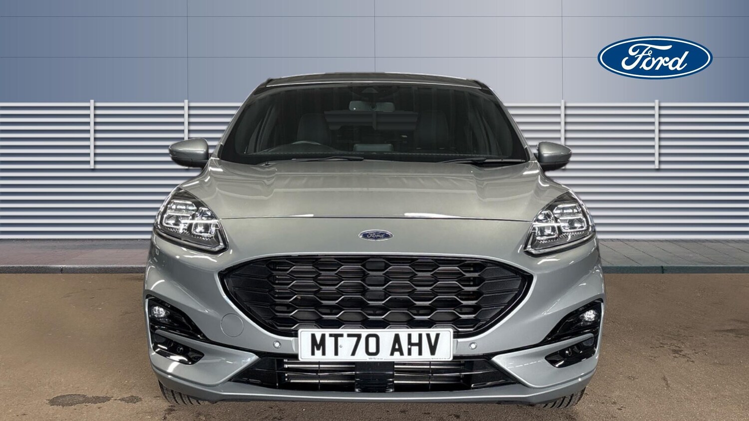 Used Ford Kuga 2020 for sale - 76364344: Photo 3