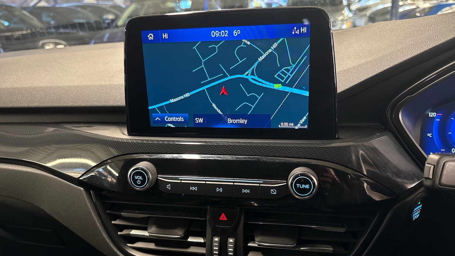 Used Ford Kuga 2020 for sale - 76364344: Photo 35