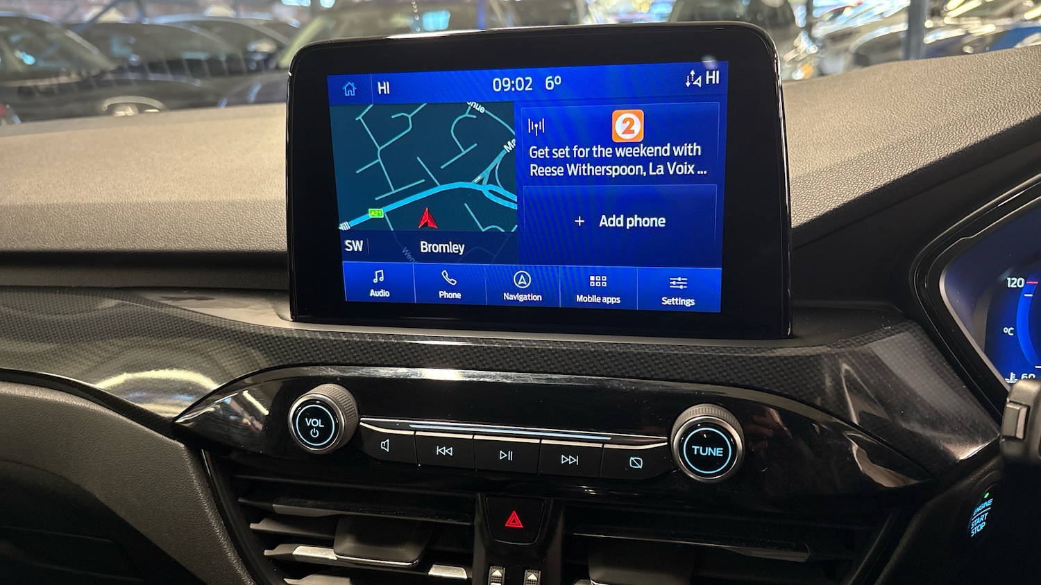 Used Ford Kuga 2020 for sale - 76364344: Photo 36