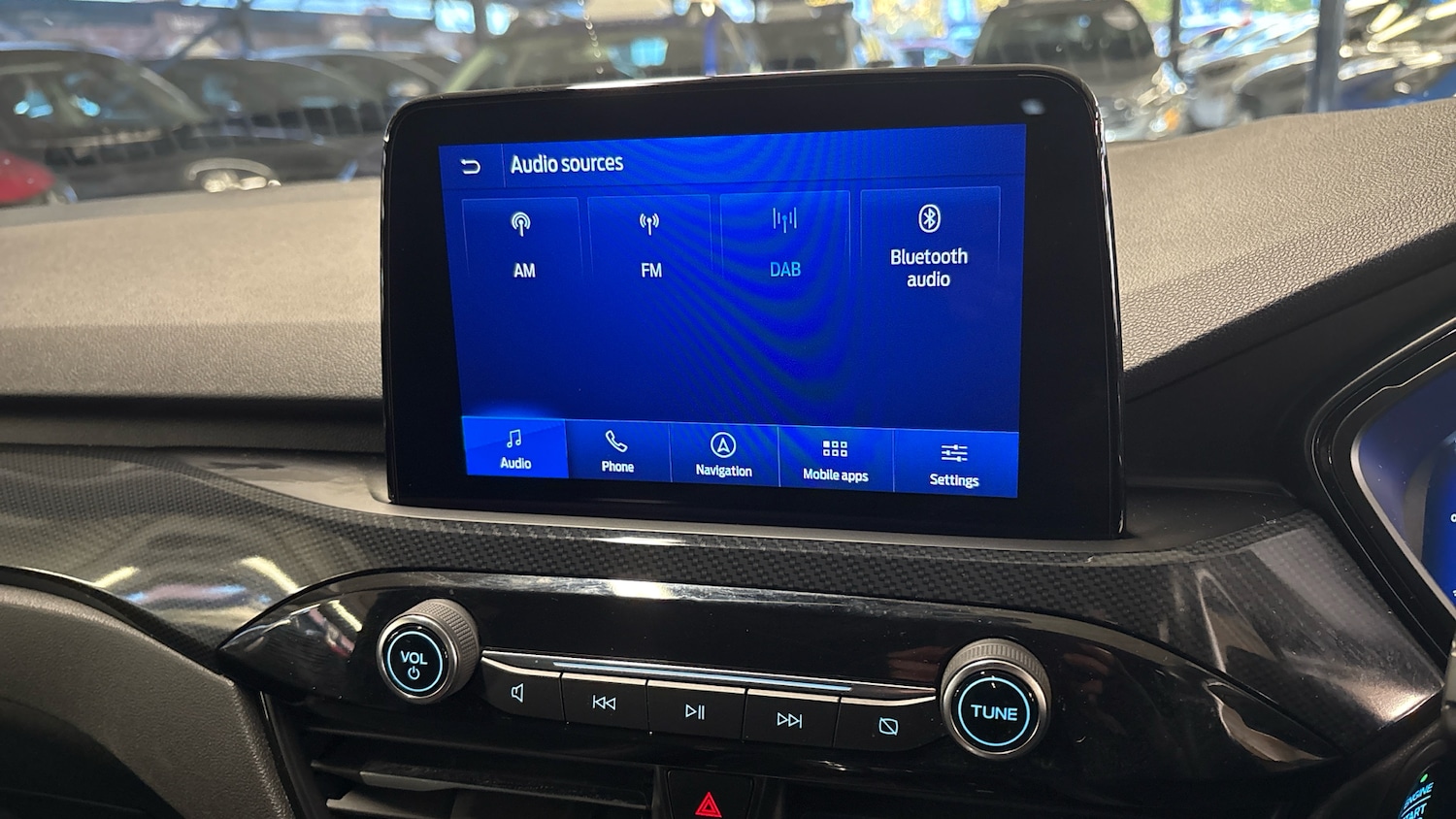 Used Ford Kuga 2020 for sale - 76364344: Photo 38