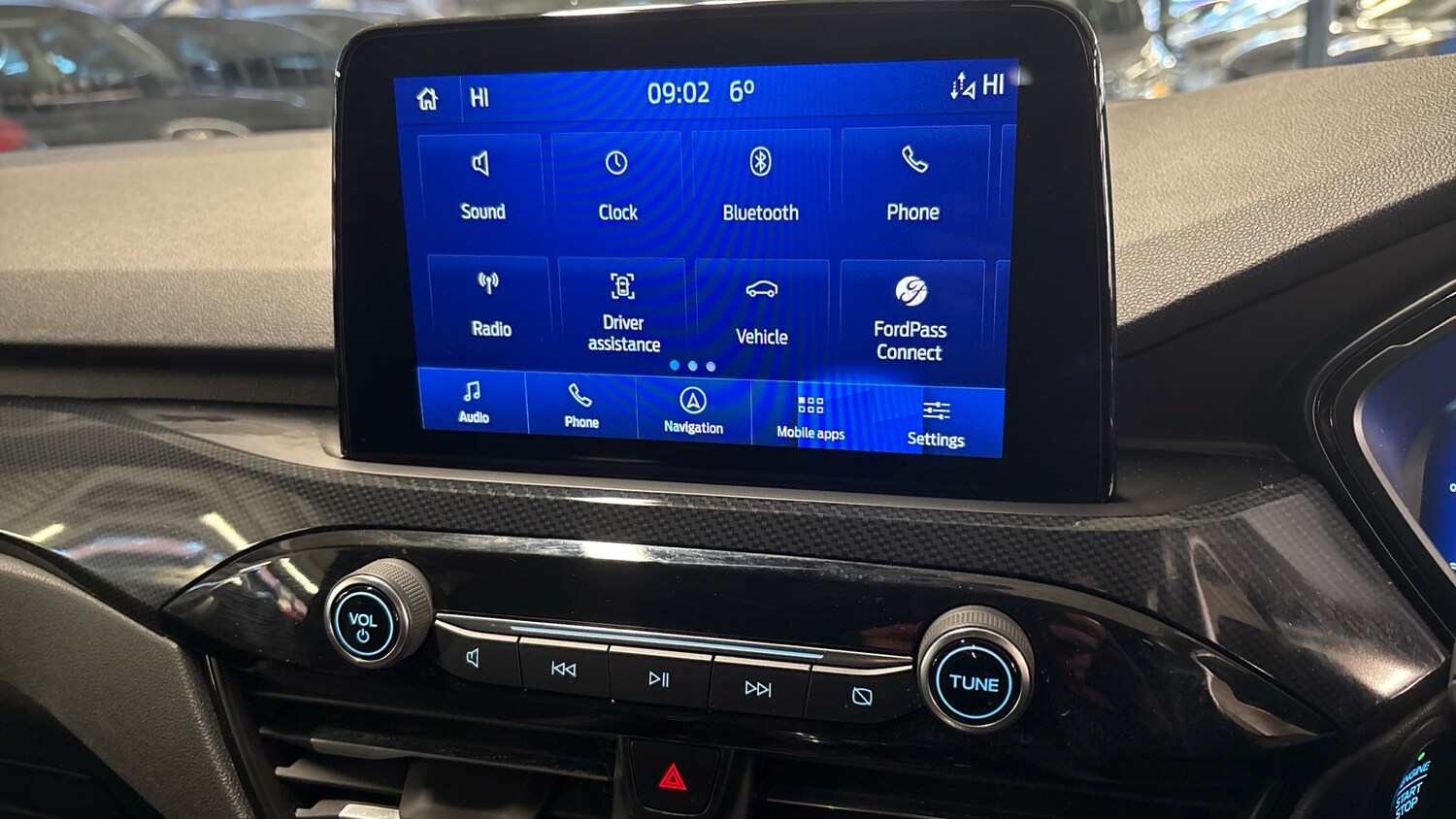 Used Ford Kuga 2020 for sale - 76364344: Photo 39