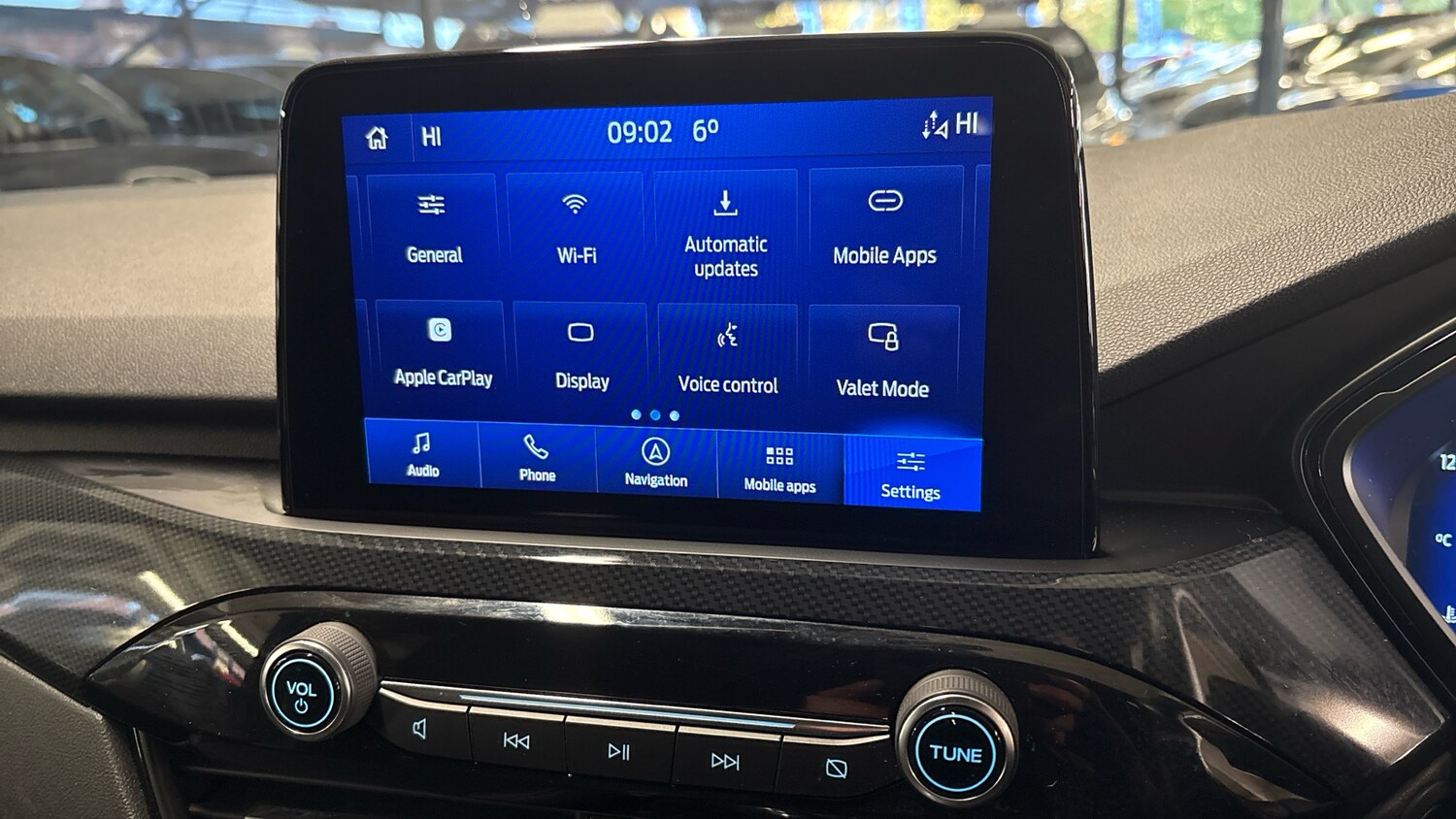 Used Ford Kuga 2020 for sale - 76364344: Photo 40