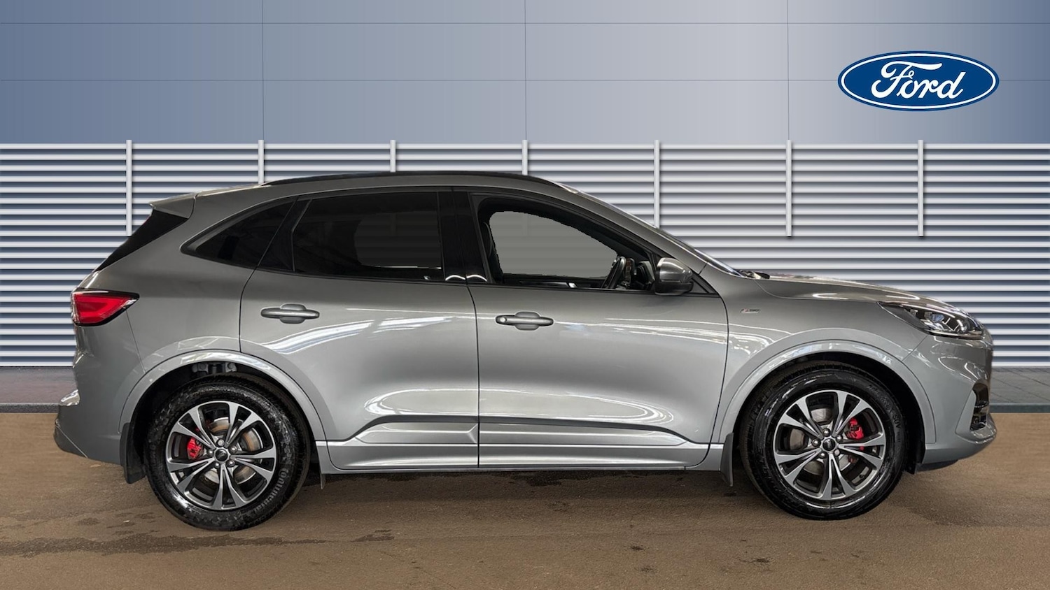 Used Ford Kuga 2020 for sale - 76364344: Photo 5