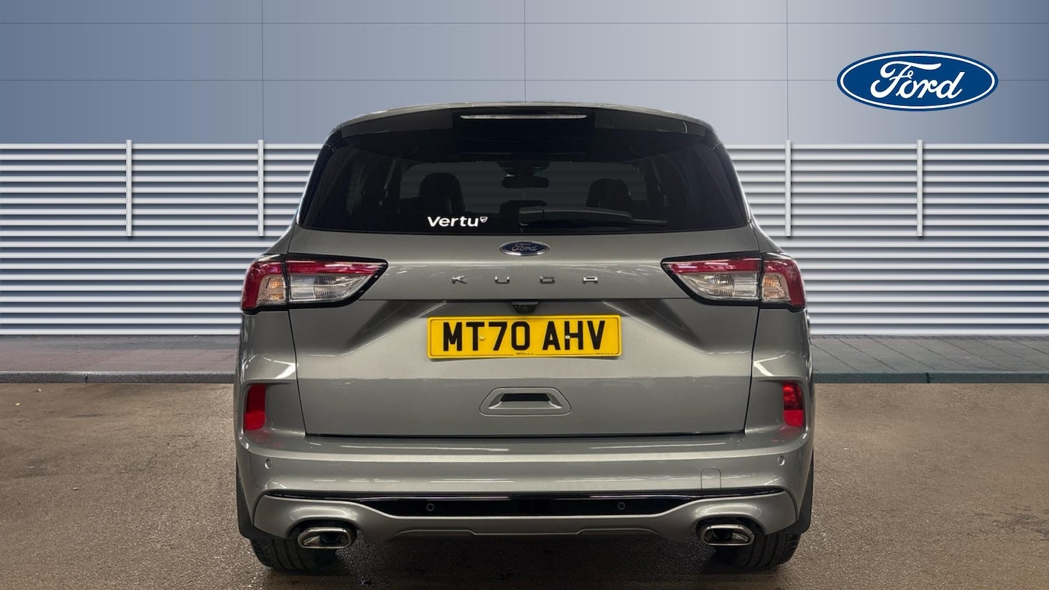 Used Ford Kuga 2020 for sale - 76364344: Photo 6