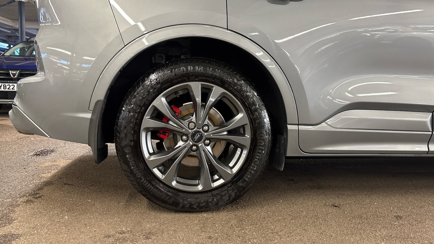 Used Ford Kuga 2020 for sale - 76364344: Photo 7