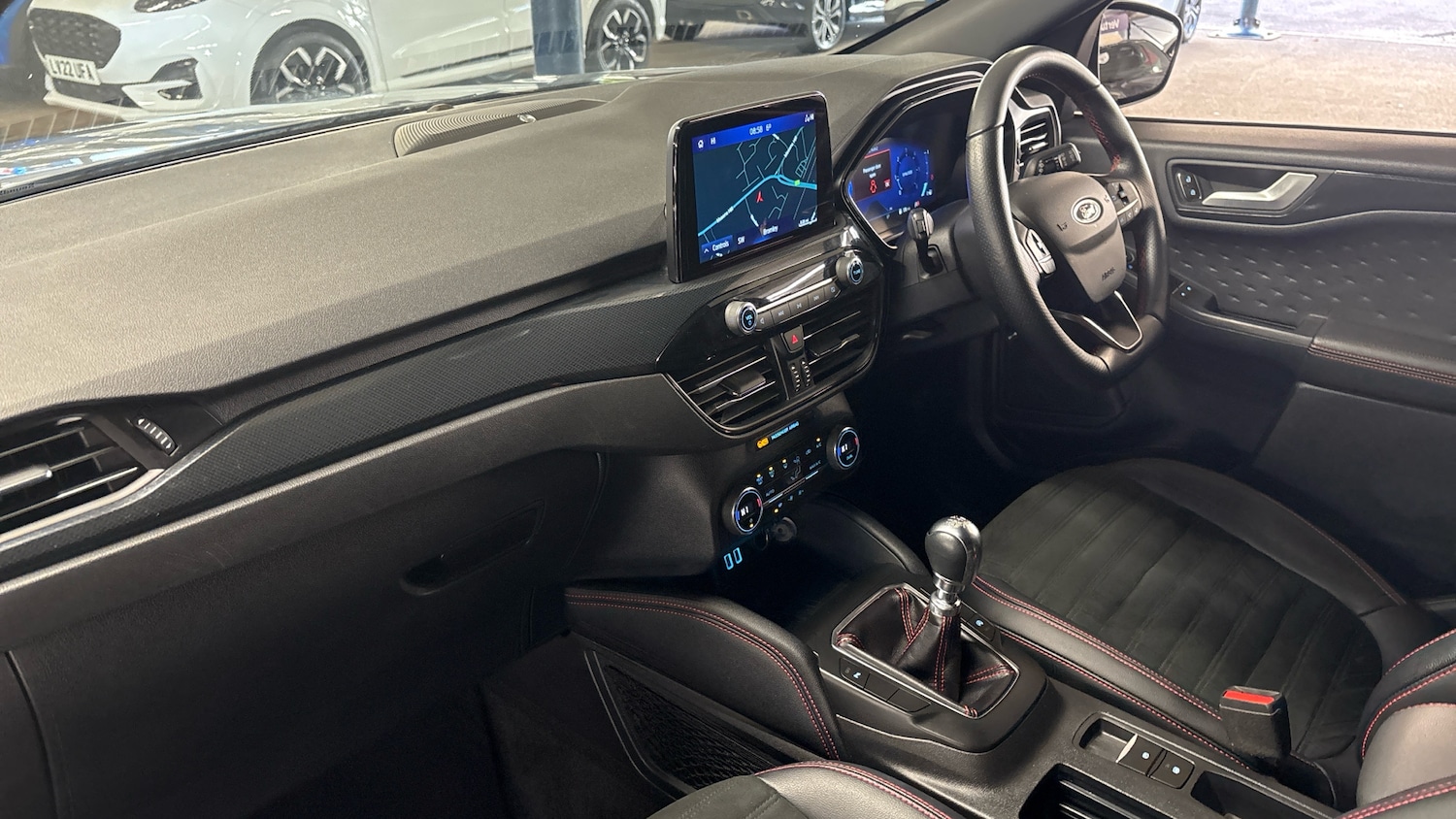 Used Ford Kuga 2020 for sale - 76364344: Photo 9