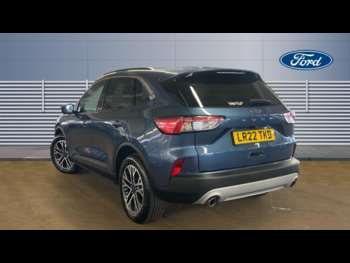 Used Ford Kuga 2022 for sale - 74813173: Photo